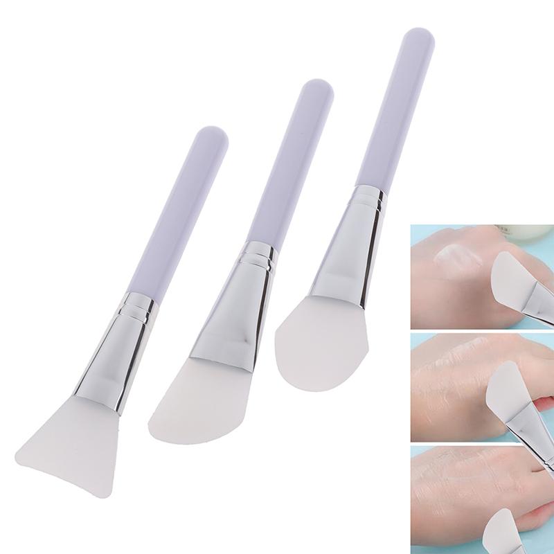 Buy Facial Mask Brush Kit Makeup Brushes Eyes Face Masks Applicator