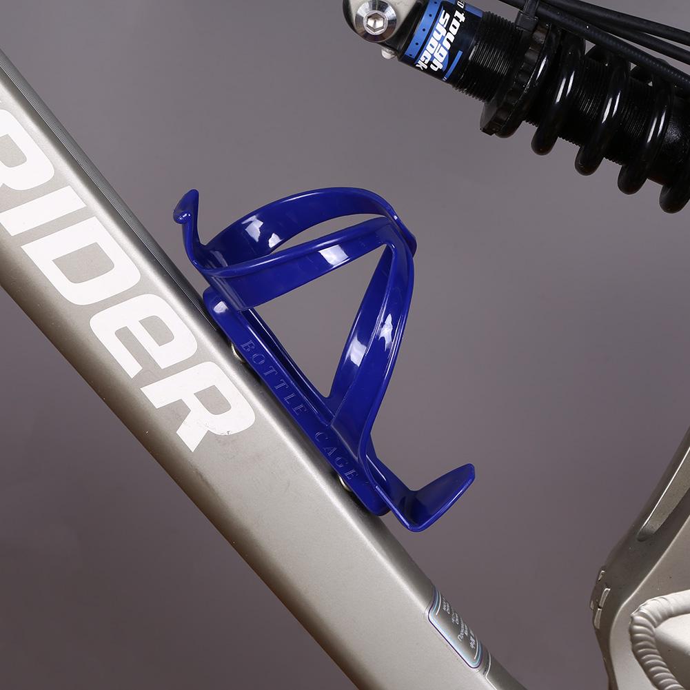 Buy Mountain Bike Water Bottle+Holder Rack Cage+Screws MTB Outdoor