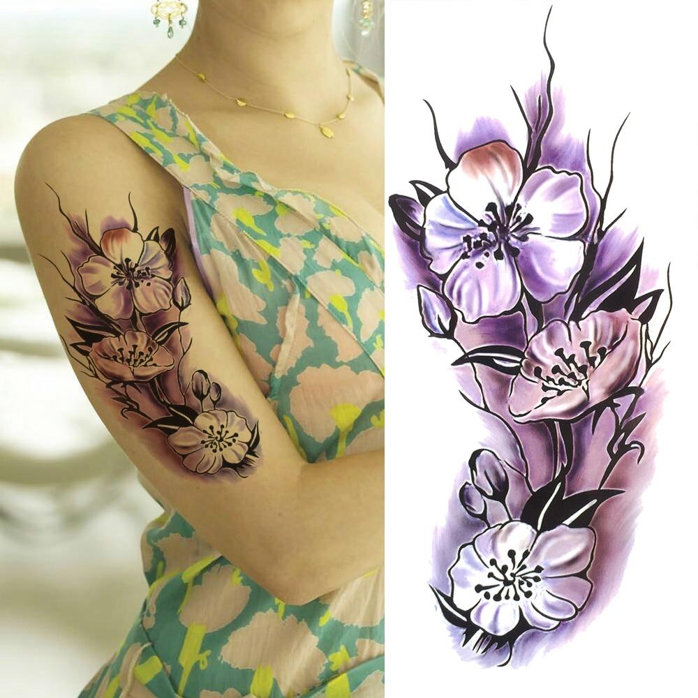 Indian Tribal Sun Moon Star Tatuaggi Temporanei Per Donne Uomini Realistic Dragon Flower Tato Totem Fake Tattoo Sticker Bracciale Acquista In Modo Economico — Spedizione Gratuita, Recensioni Reali Con Foto — Joom 1000_x_1000_jpg