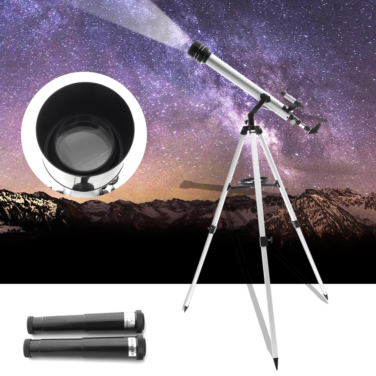 700/60mm 525X Astronomical Telescope Monocular Spotting Scope OEM