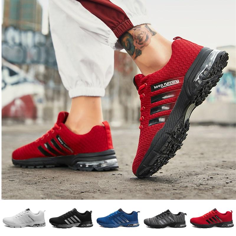Buy Mens Fashion Running Shoes High Quality Chunky Sneakers Autumn