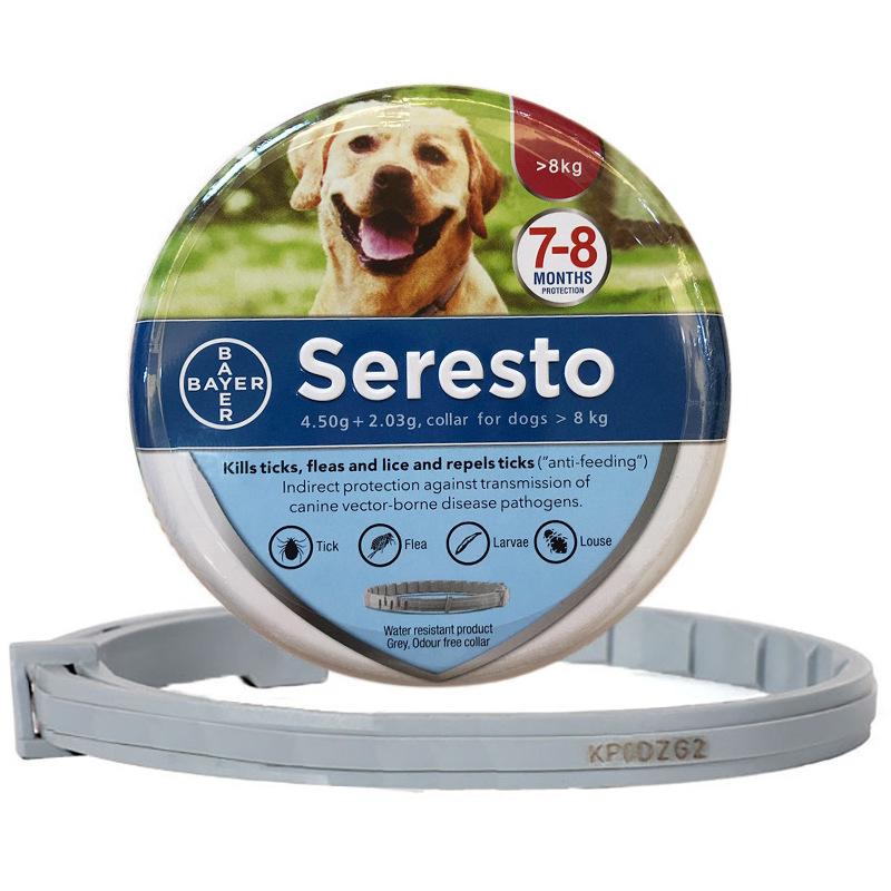 olup olmadığını Çok fazla Şimdiye kadar bayer seresto pire tasması kedi