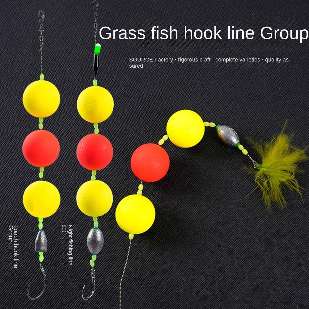 Buy Fishing Line Carp Fishing Rig Terminal Tackle Fishing Accessory
