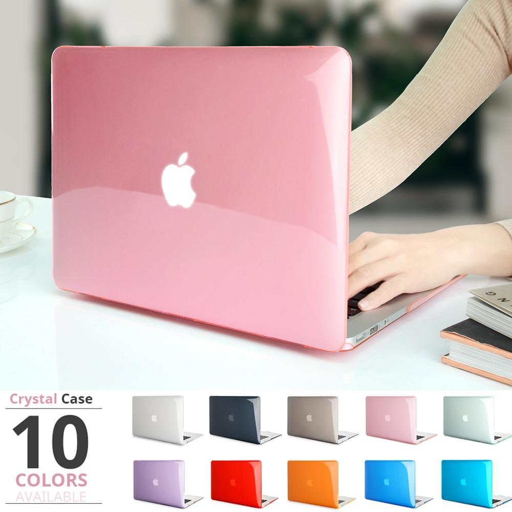 Buy Laptop Case for Apple Macbook Air Pro Retina 11 12 13 15 16 Inch