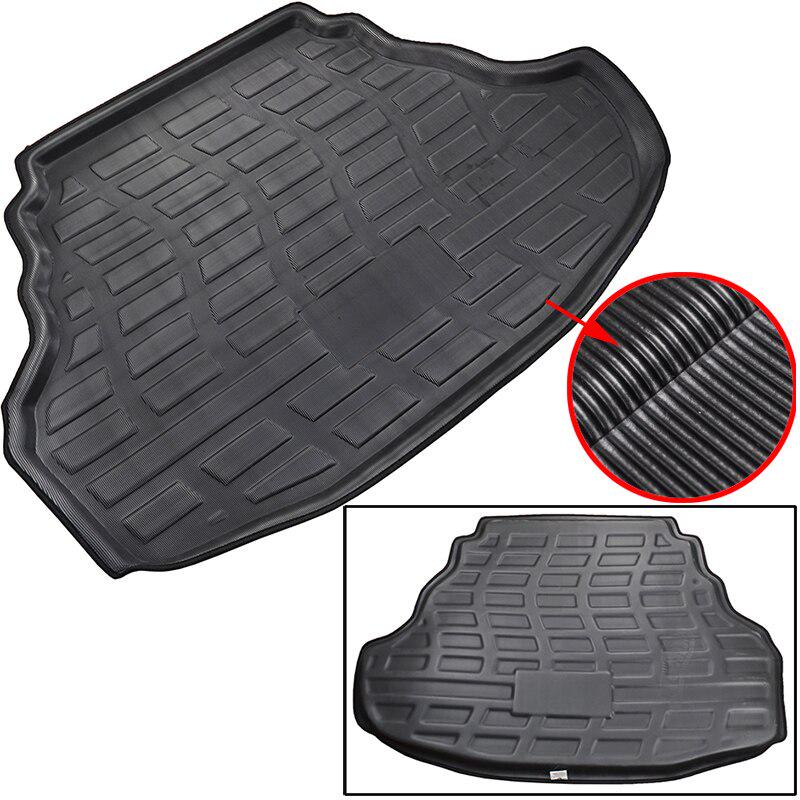 Auto Parts & Accessories Rubber AllWeather Floor Tray Cargo Mat Liner