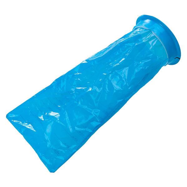 Buy 25pcs Vomit Bags 1000ml Plastic Disposable Throw Up Bags Barf Bags