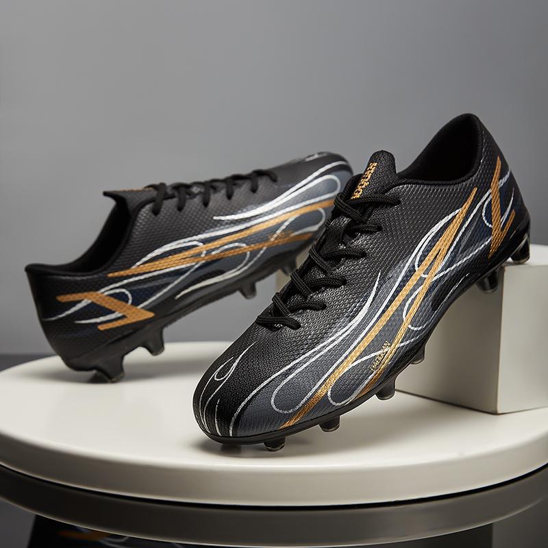 Cheap 3247 Women's Football Shoes Men's Training Shoes for Primary and