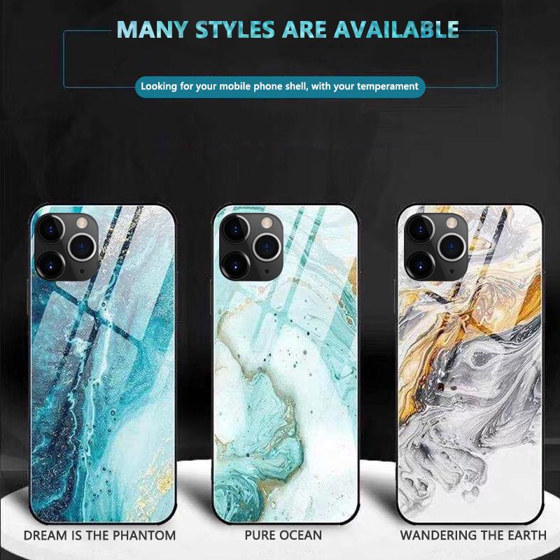 Shop in style Marble Luxe iPhone 11 Case iPhone 12 Pro