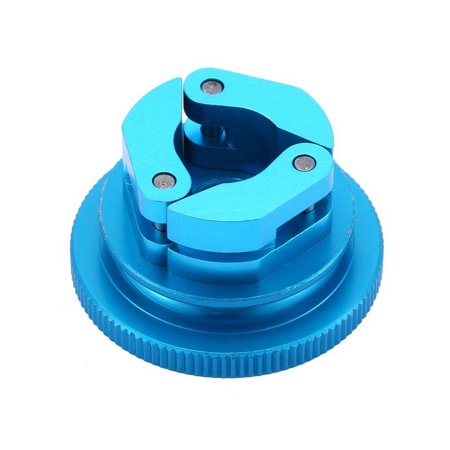 Buy Solu RC Clutch Bell 14T Gear Bearing Clutch Shoes Springs Cone