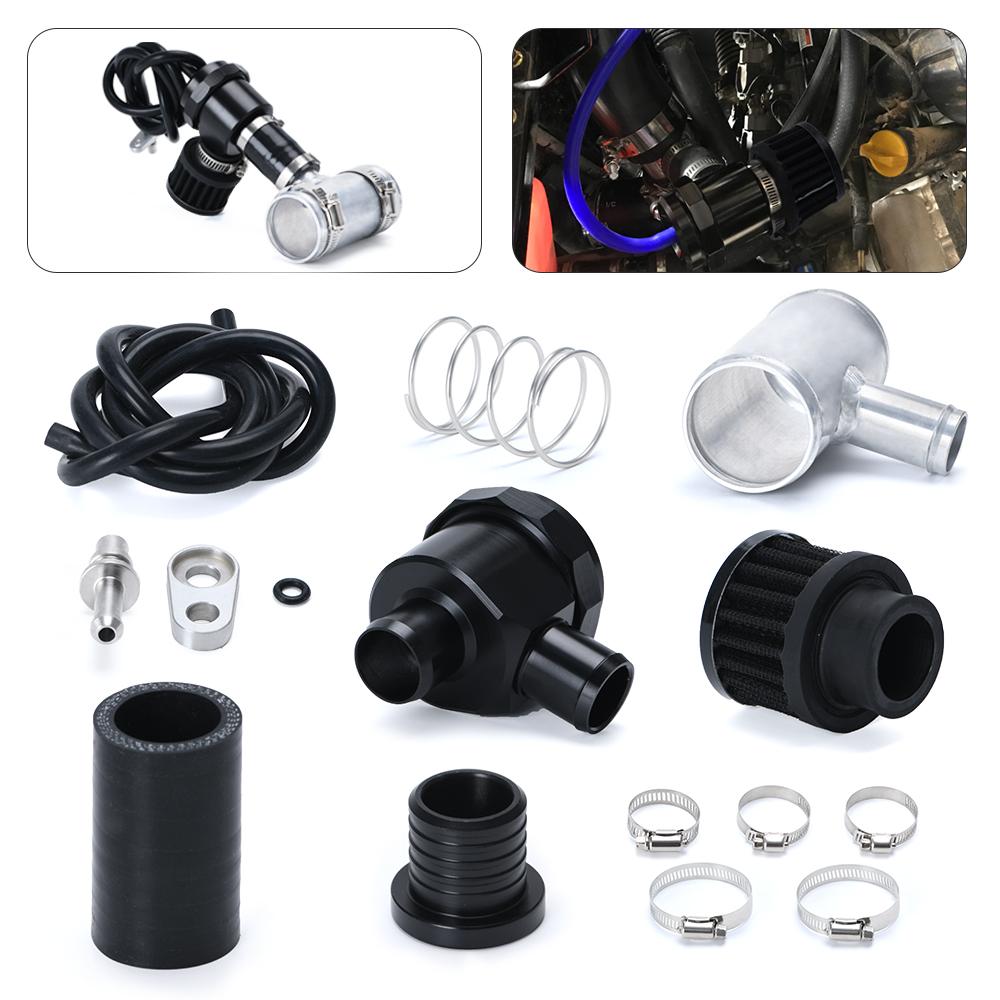 Cheap BOV Blow Off Valve Kit for 1721 Can Am Maverick 120hp Turbo X3