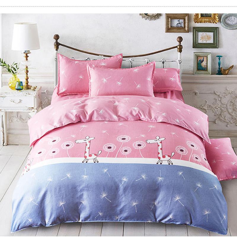 Cheap Autumn and Winter Thick Singlepiece Household Duvet Cover Double