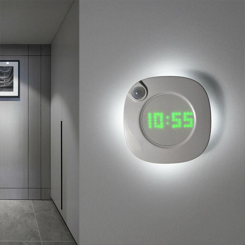 Led Wall Clocks South Africa Wall Design Ideas