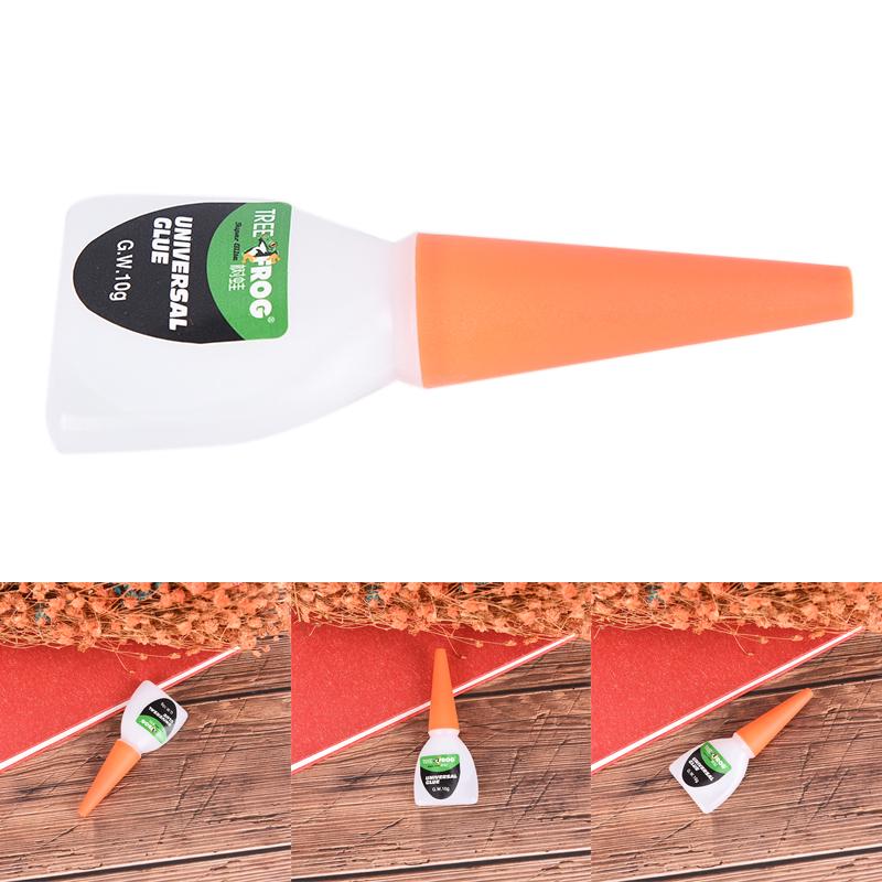 Buy Tree Frog 502 10G Strong Super Glue Liquid Universal Glue Adhesive