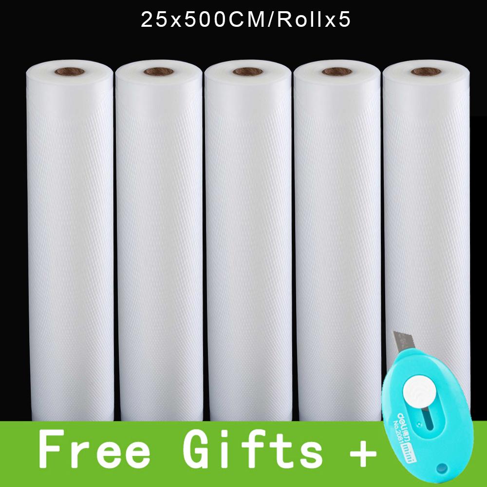 Cheap Vacuum Bags for Food Vacuum Sealer Food Fresh Long Keeping 12+15