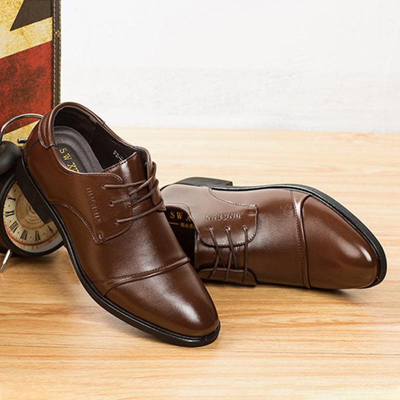 Cheap Mens Dress Shoes Designer Italian SlipOn Loafers For Men Casual