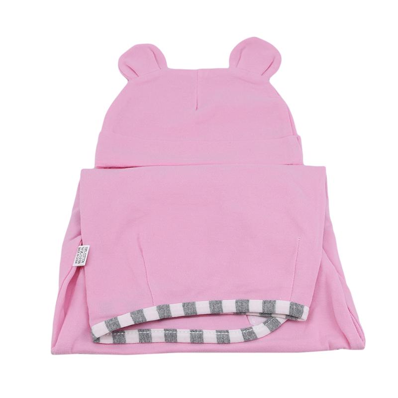 Cheap Born AntiShock Package Wrap Baby Wrapper Cotton Baby Tire Cap