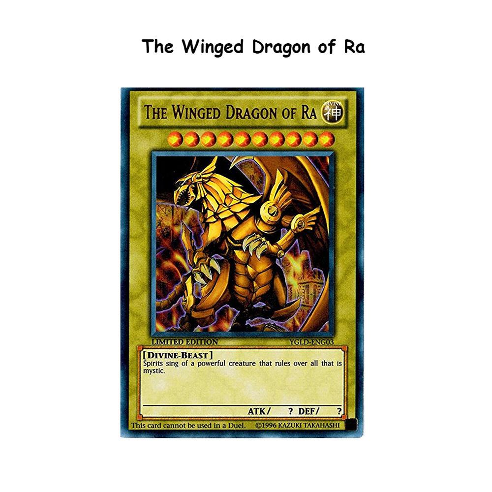 Buy 60 Yugioh Card Lot With All 3 God Cards Rares And Much More Board