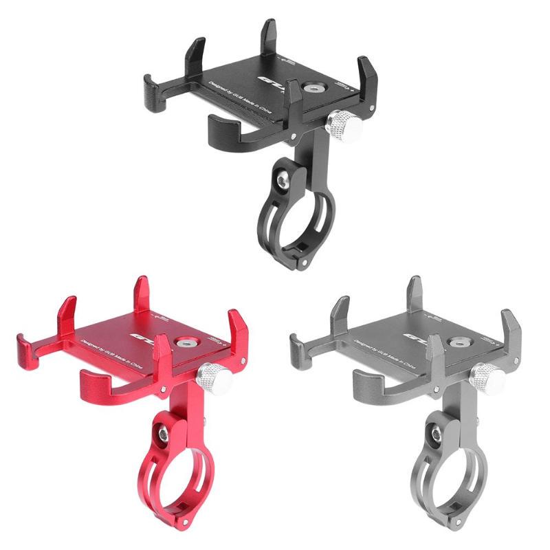 Buy GUB Pro3 Motorcycle Phone Holder Electric Car Motorbike Charging