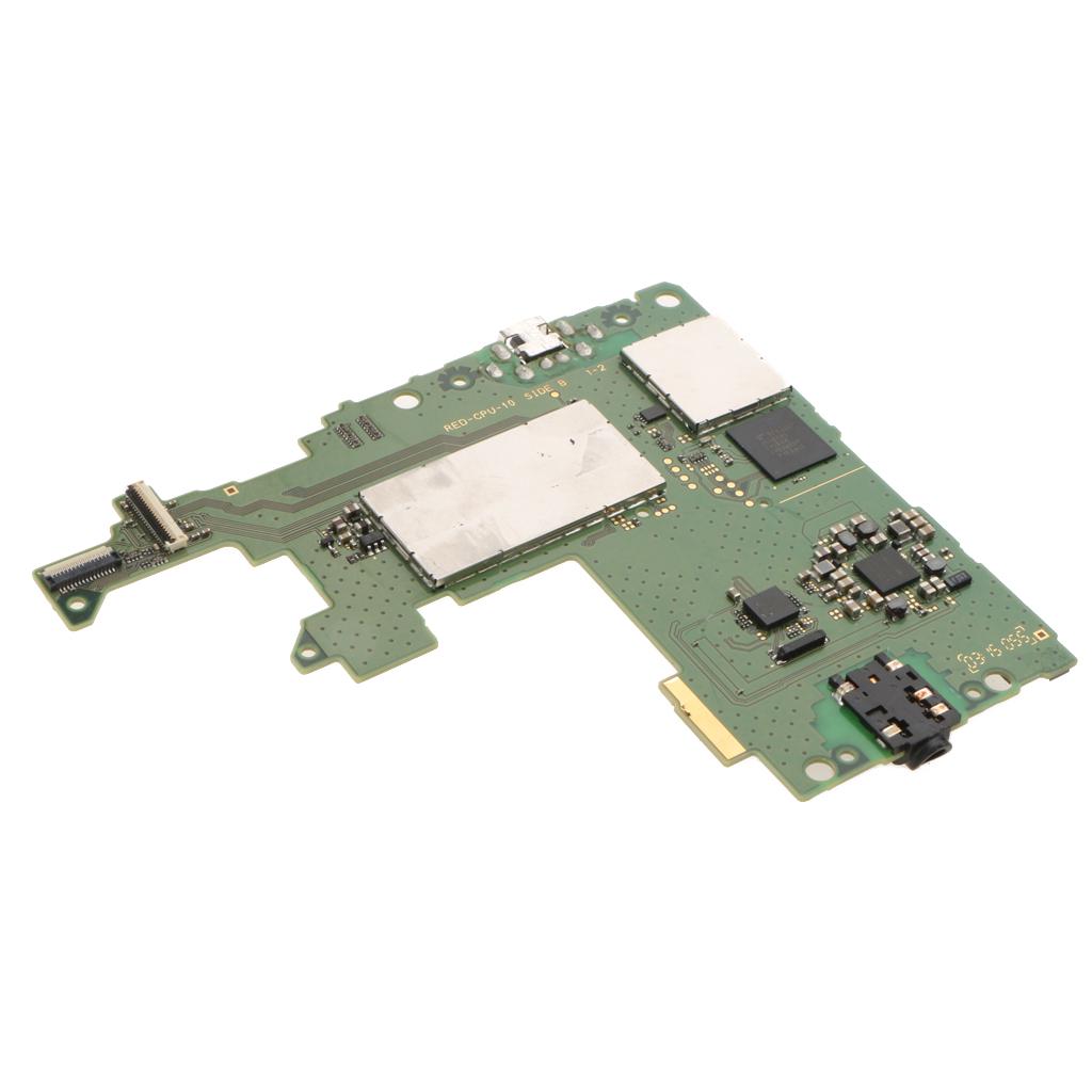 Buy For Nintendo 3DS XL Mainboard Motherboard Replacement Part Version