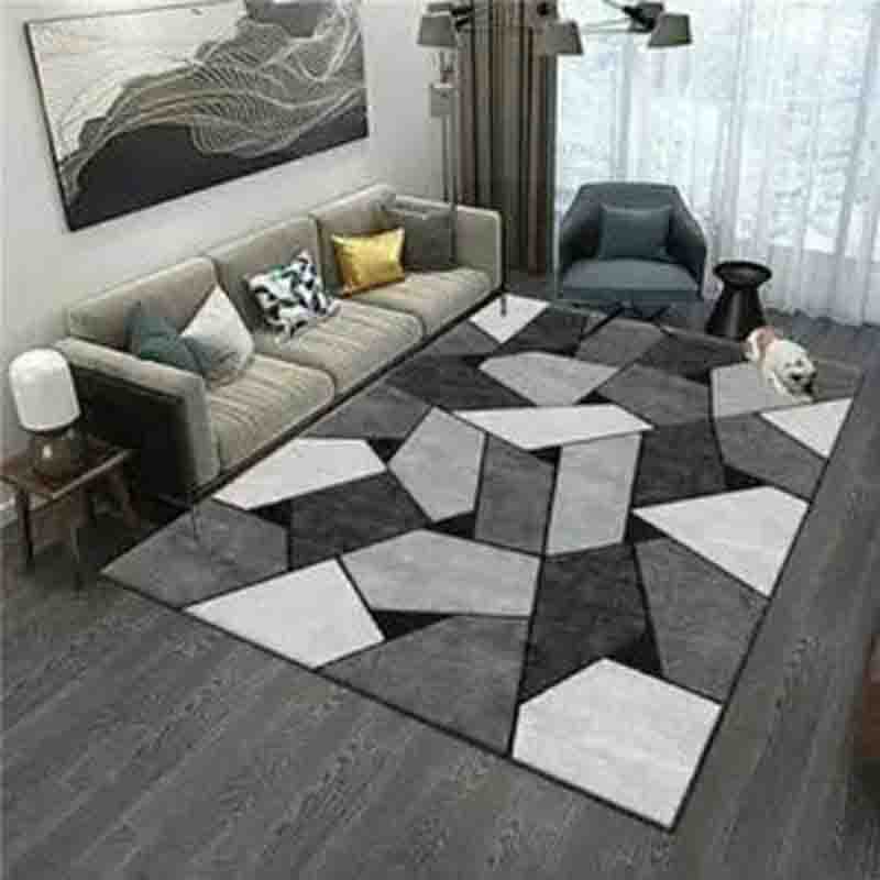 Cheap Living Room Floor Mats Bedroom Large Area Full Room Carpet Coffee