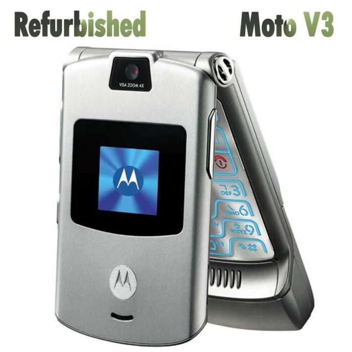 Motorola phone stuck on powered by android screen