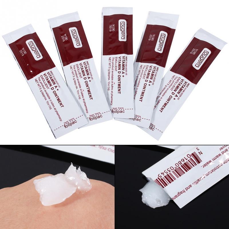 Compre 100Pcs Professional Anti Scar Tattoo Aftercare Cream Mais Rápido Cura Maquilhagem Vitamina Pomement A&D Barato — Frete Grátis, Avaliações Reais Com Fotos — Joom 800_x_800_jpg