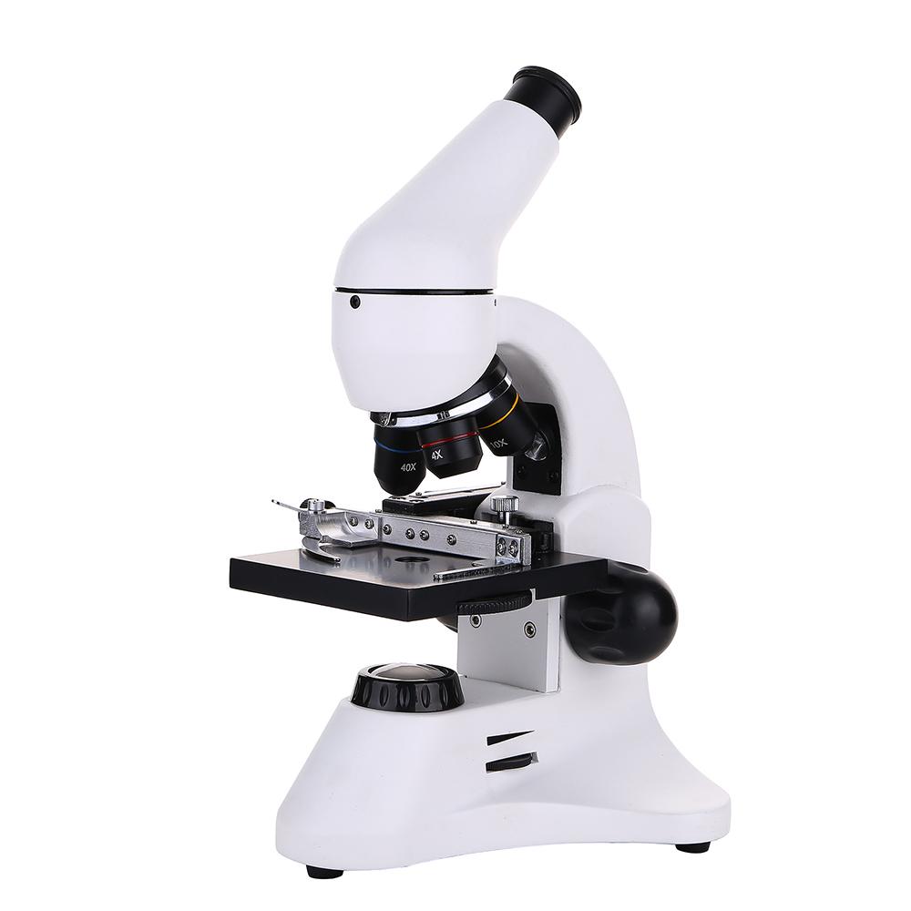 Powerful Biological Microscopes for School Laboratory Home Science Education 40X1600X