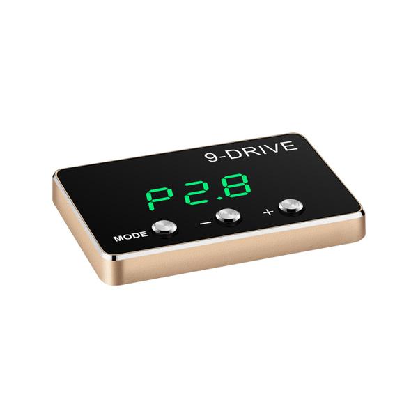 Buy New Throttle Response Controller 9 Drive Throttle Controller