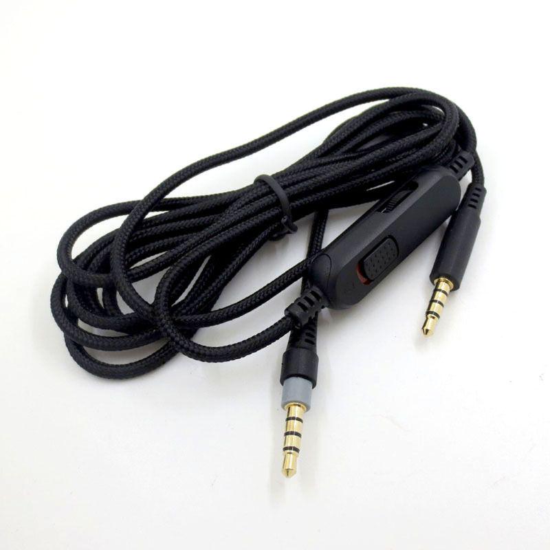 Buy Headphone Cable Audio Cord Line for HyperX Cloud Mix Cloud Alpha