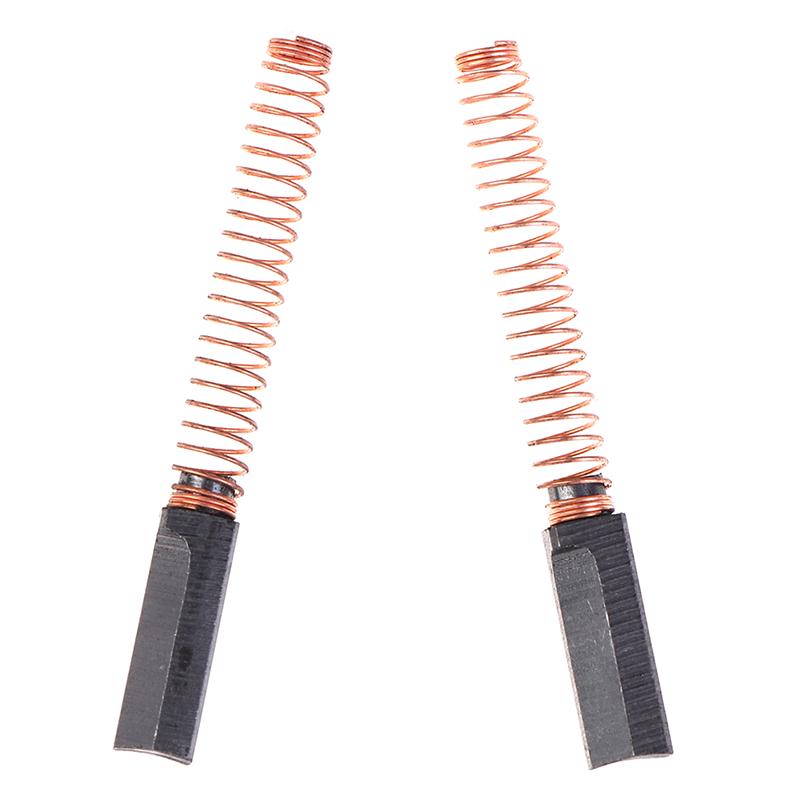 2Pcs W10380496 Household Mixer Carbon Brush For Kitchenaid W102609584162648buy at a low prices