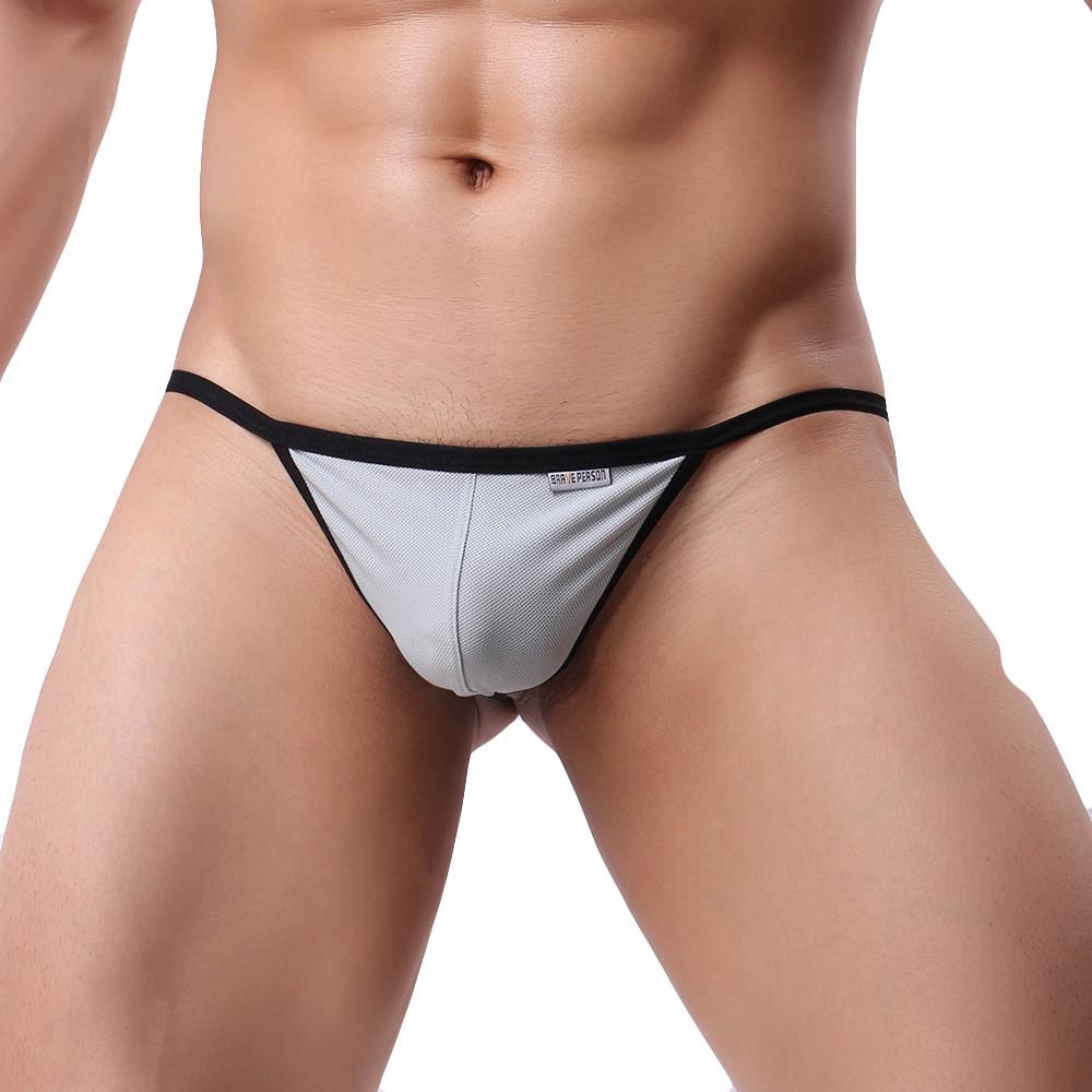 Mens Sexy Fashion Underpants T Trousers Underwearbuy at a low prices on Joom platform