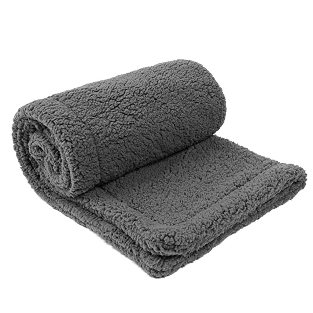 Buy Pet Blanket Bed Mat Warm Sleeping Mattress Small Medium Dogs Cats