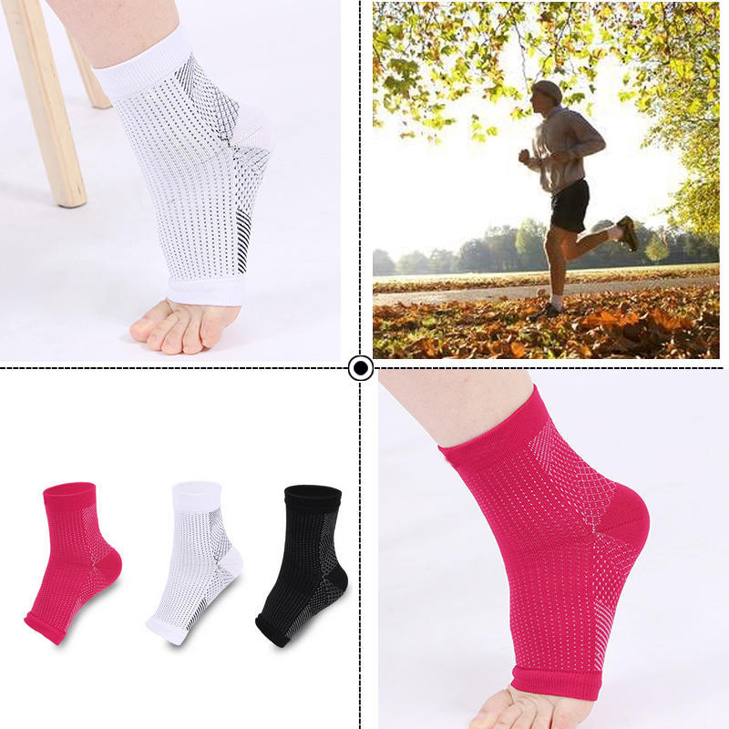 Buy Protect Ankle Support Sport Outdoor Gym Anti Sprained Ankles Brace
