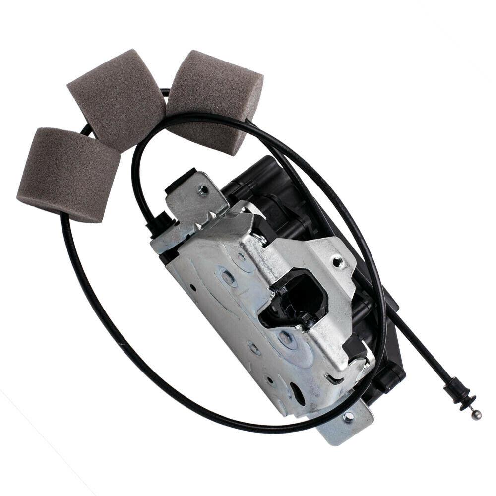 Buy Rear Tailgate Hatch Lock Actuator 1647400635 For Mercedes Benz