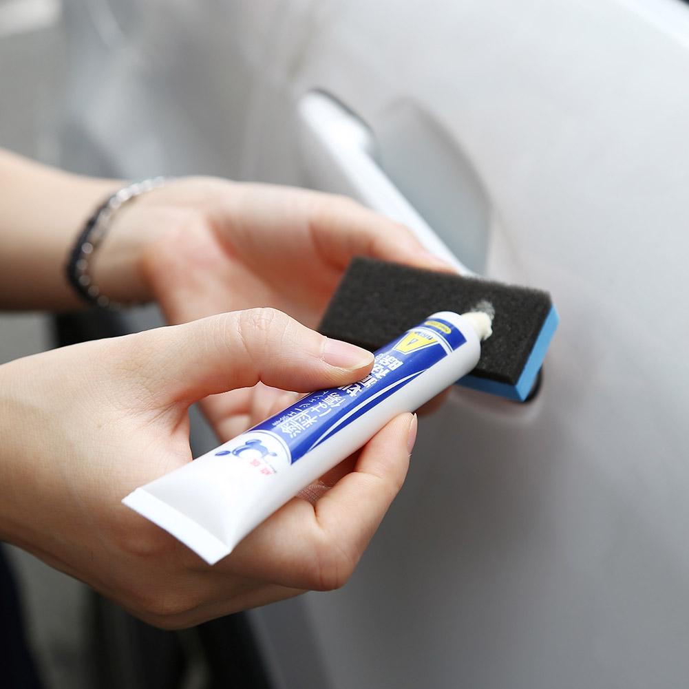 Buy Professional Car Paint Repair Pen Waterproof Fix It Pro Clear Car Painting Scratch Remover