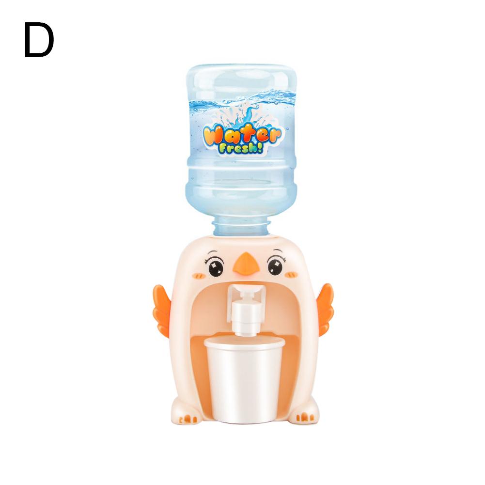 Buy Mini Water Dispenser Baby Toy Drinking Water Cooler Toy Lifelike