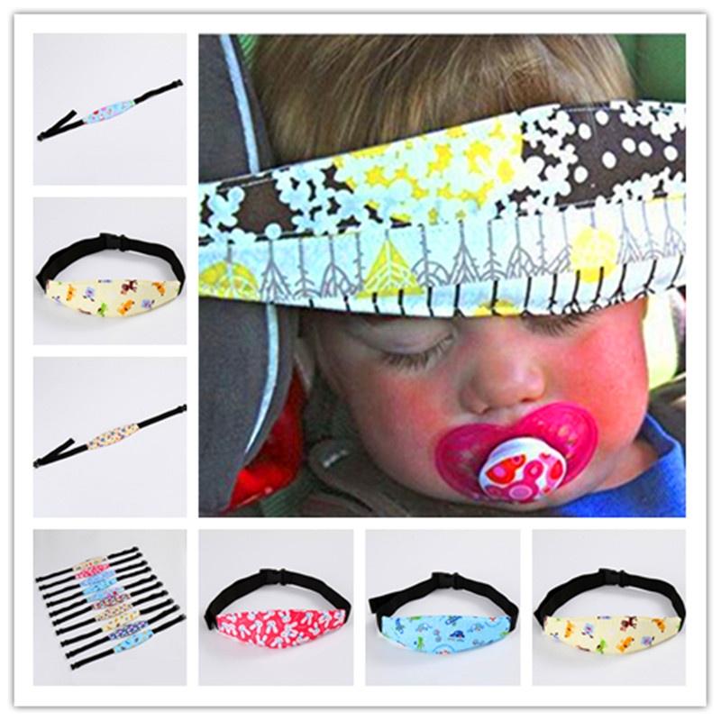 Buy 1Pc Cute Kid Baby Infant Safety Seats Strollers Sleep Artifact