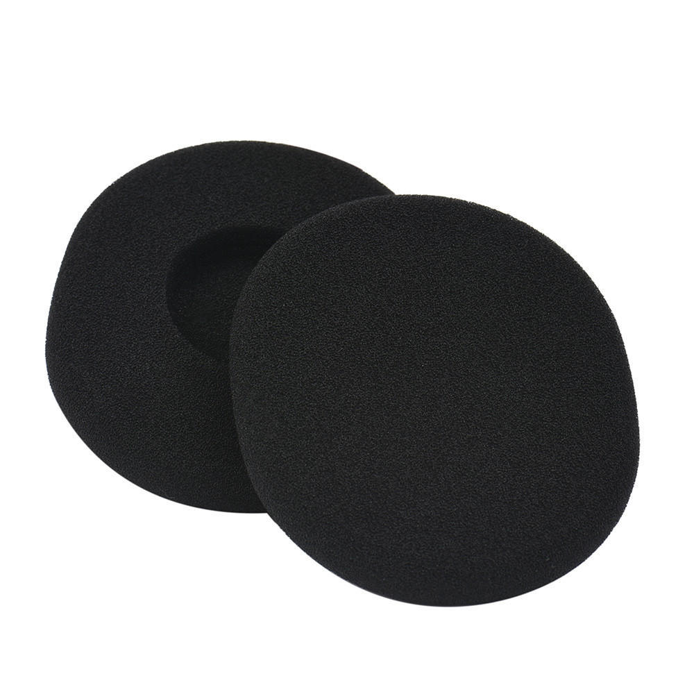 1 Pair Ear Pads Ear Cushions for Logitech H800 H 800 Wireless Headphone