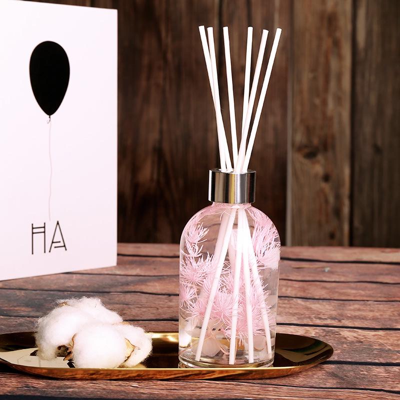 Buy No Fire Aroma Home Indoor Air Freshener Perfume Dry Flower