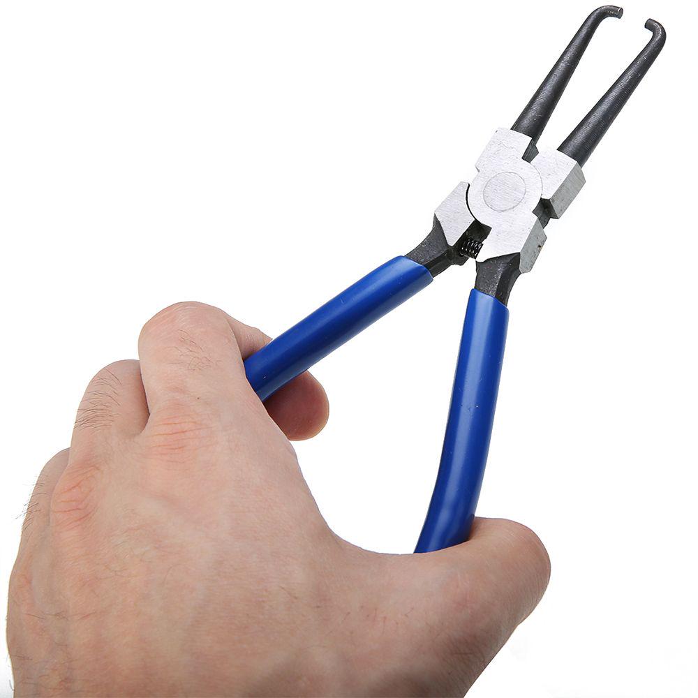 Buy Fuel Hose For Car Auto Pipe Joint Clamping Pliers Pliers Removal