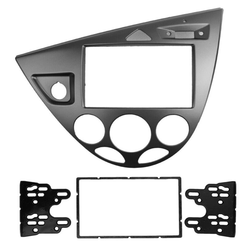 Buy new! 2din Lightweight Stereo Panel Radio Trim Kit Face Frame Non
