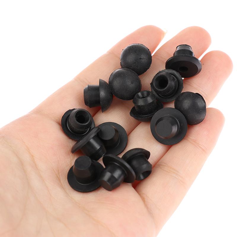 Buy 20Pcs Floor Jack Plugs Floor Jack Oil Filler Plugs Rubber Hydraulic