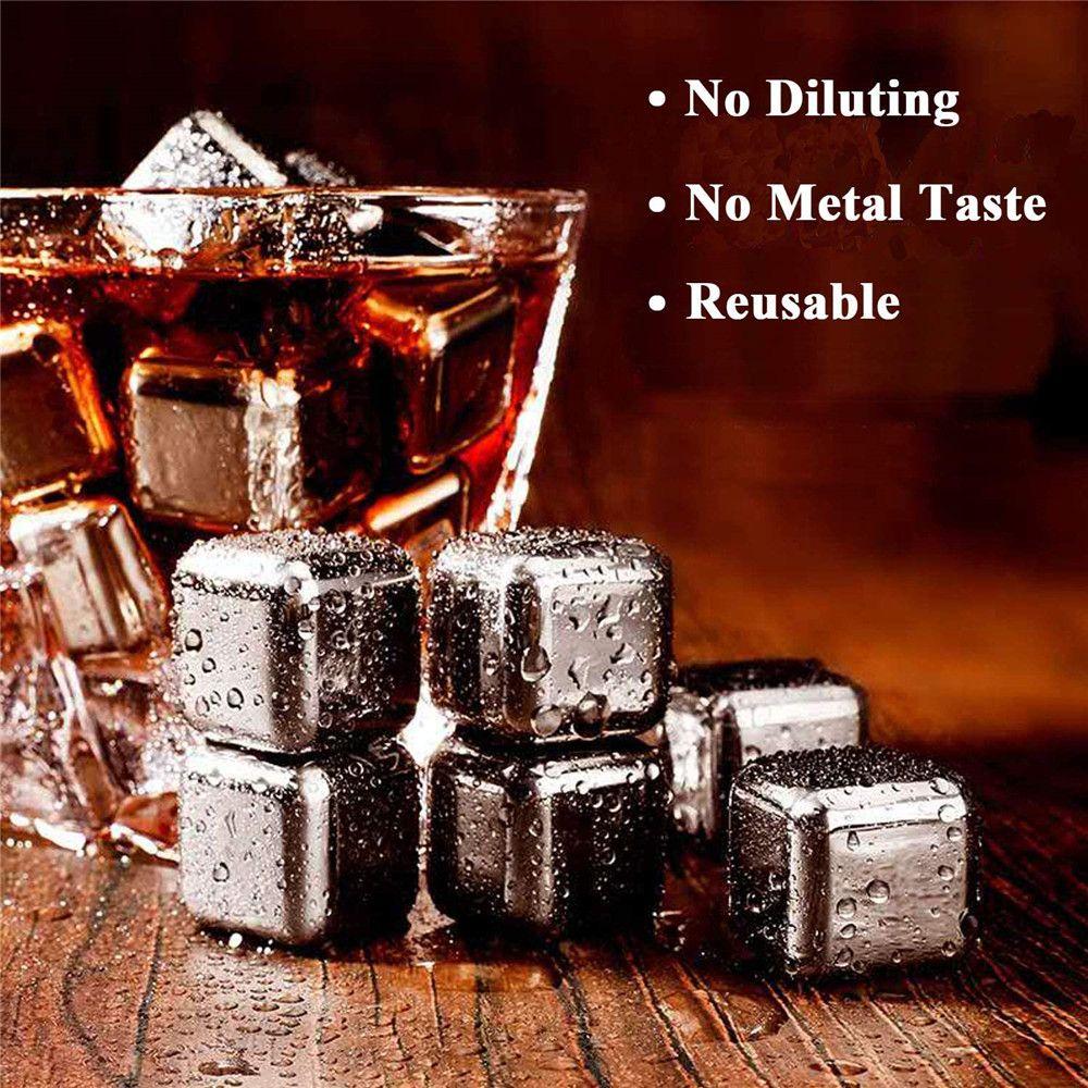 Buy Wine Drinks Beverage Quick Freezing Cool Glacier Stainless Steel