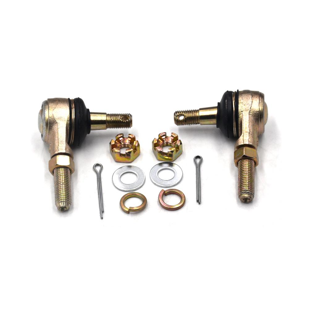 Tie Rod End Kit Replacement for Suzuki LTZ400 LTZ400 Quadsport 2005