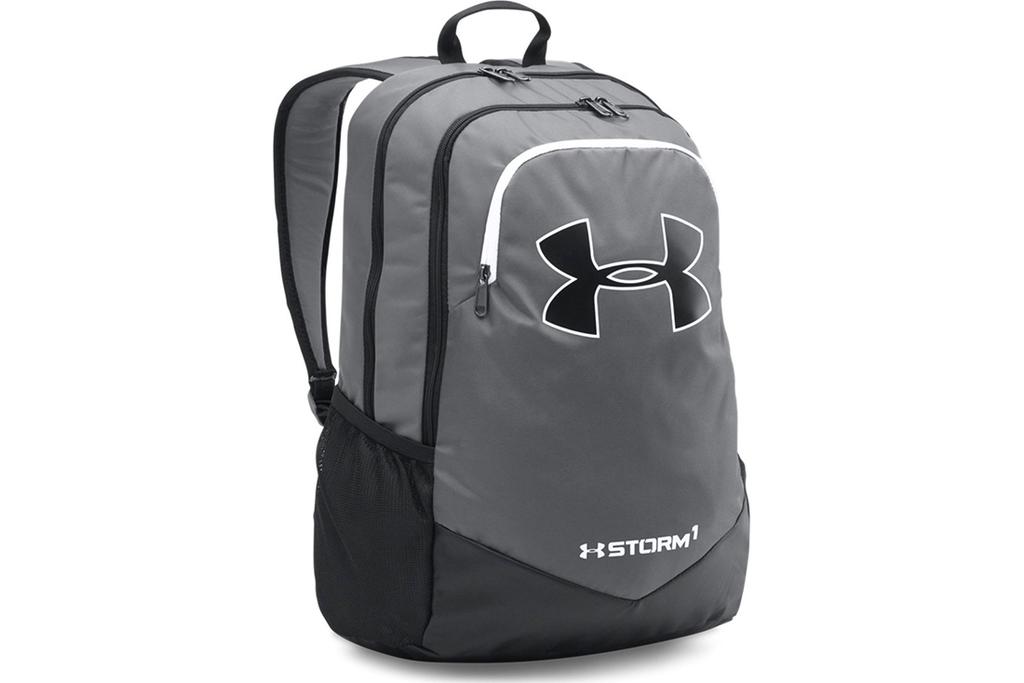 Buy Under Armour Scrimmage Backpack 1277422040, Unisex, backpacks