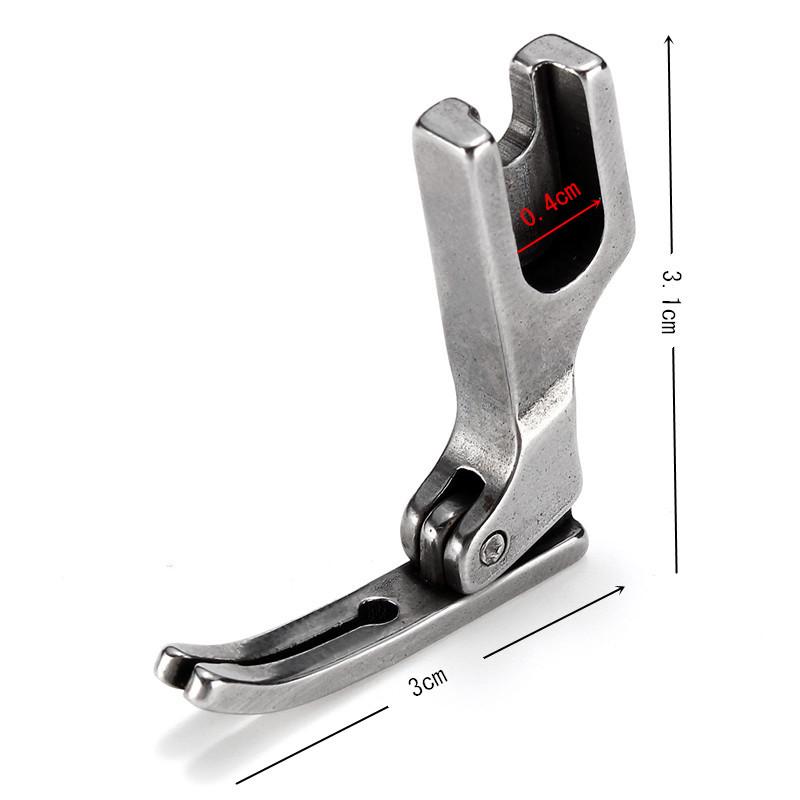 28+ Zipper Foot Sewing Machine ArrunArietta