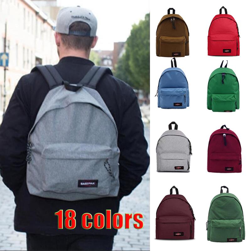 Buy 24L Eastpak Mountaineering Bag Classic Backpack High Quality Waterproof Student Leisure