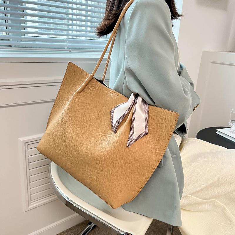 Buy Shoulder Bags for Women PU Shoulder Bag Tote Bag Wallet and Handbag