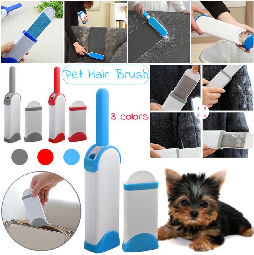 How Do You Remove Dog Hair From Wool