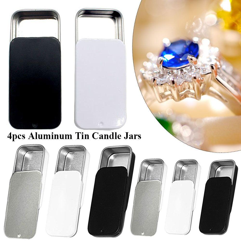 Kaufe Candle for Cream Balm Candle Jars Refillable Bottles Tea Cans